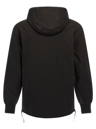 C.P. Company Hoodie - Black