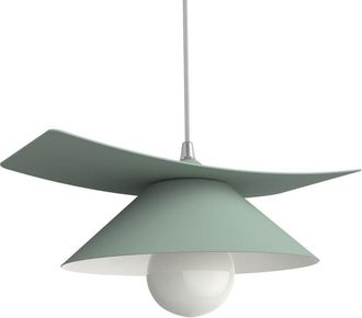 Lumicom Miller L&aacute;mpara De Techo 25 Bicolor