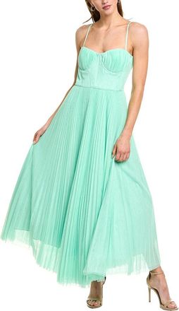 Hutch Amara Midi Dress