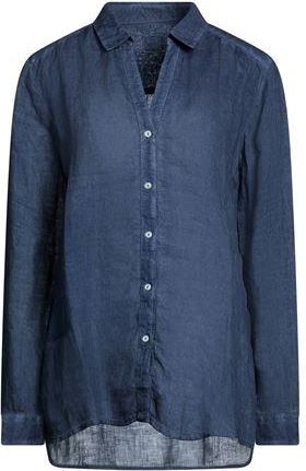 120% Lino TOPS - Hemden auf YOOX.COM