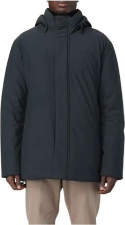 Save The Duck Pteris Jas - Heren - Winterjassen - Zwart - 3XL - Polyester - Jassen