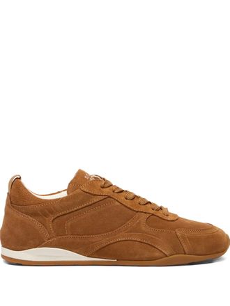 Stuart Weitzman Scout sneakers - Bruin