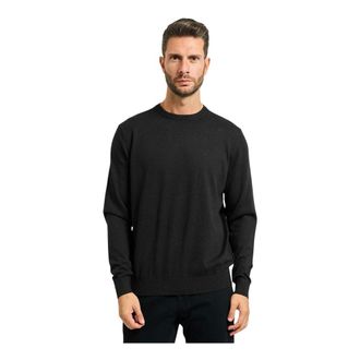 Bugatti Uomo, Maglie, Nero, M, new