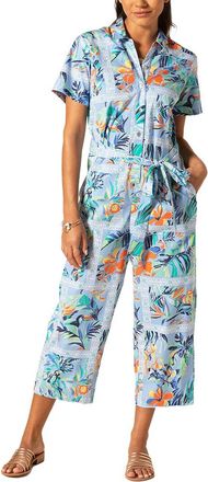 Tori Richard Tori Richard Kit Jumpsuit