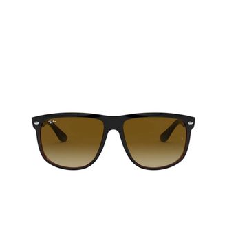 Ray-Ban Sunglasses, unisex, Black, Size: 60 MM Sole Sunglasses RB 4147 Style