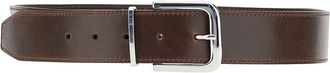 Frankie Shop Sarno leather belt Woman S