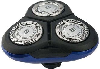 OEM Testina Di Rasatura Per Rasoi Philips Rq1150 Rq1150x Rq1131 Rq1141 Rq1145