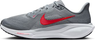 Nike Mens Pegasus 41 Road Running Shoes in Grey | FD2722-013