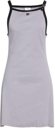 Courr&egrave;ges DRESSES - Mini dresses sur YOOX.COM