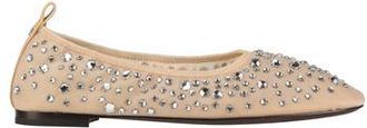 Tory Burch FOOTWEAR - Ballet flats on YOOX.COM