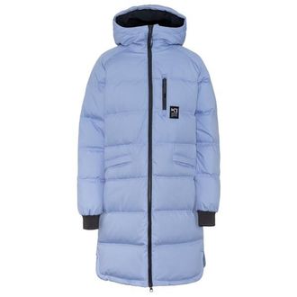 Kari Traa Rongve Parka Parka f&uuml;r Damen | lila