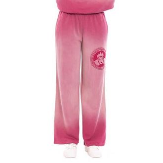 Disney Villains Loungewear Pants in Pink Evil Queen at Nordstrom, Size Xx-Large