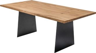 Schubiger M&ouml;bel Tisch Sylt