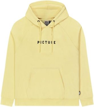 Picture Queran Hoodie Hoodie f&uuml;r Damen | beige