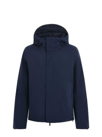 K-Way 3-Layer Nylon Jacket