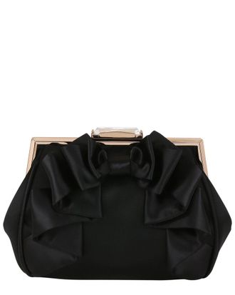 Badgley Mischka Mae Clutch