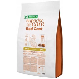 OEM Protecci&oacute;n De La Naturaleza Salm&oacute;n Rojo Y Krill 10 Kg