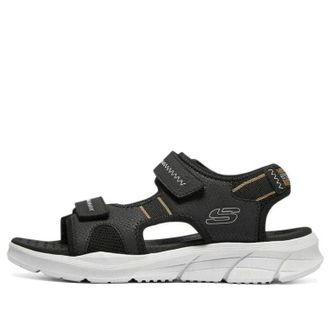 Skechers Equalizer 4.0 Sandal Black 237286-BLK