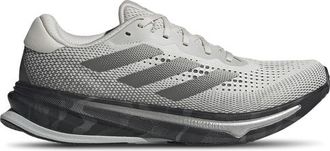 adidas Mens Supernova Rise - Running Shoes Grey/Grey/Silver Size 08.0