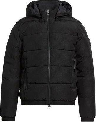 Emporio Armani JACKEN & M&Auml;NTEL - Pufferjacken & Daunenjacken auf YOOX.COM