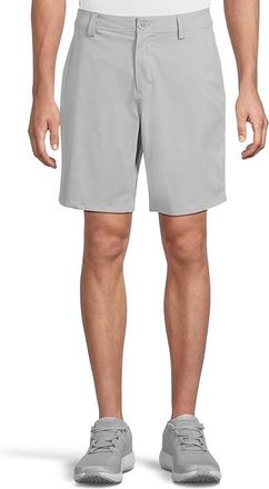 Under Armour Fish Pro 2.0 Shorts Mens Clothing Mod Gray/Castlerock : 28, Polyester
