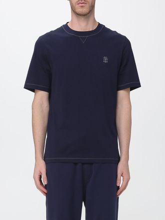 Brunello Cucinelli T-shirt uomo