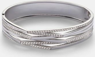 Repossi Bracciale Antifer in oro bianco 18kt con diamanti