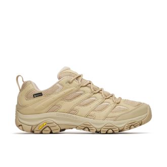 Merrell Moab 3 Synthetic GORE-TEX in Tan