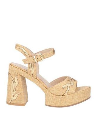 Jeannot CALZATURE - Sandali su YOOX.COM