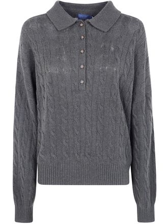 Ralph Lauren Sweater Wool Cashmere 211B17767