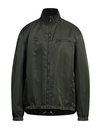 Alexander McQueen CAPISPALLA - Giacche & Giubbotti su YOOX.COM