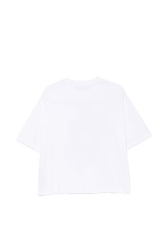 Paul Smith Pear-Print T-shirt - White