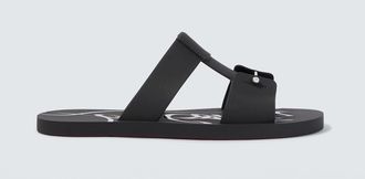 Christian Louboutin Zakouski slides