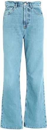 Topshop BOTTOMWEAR - Jeans sur YOOX.COM