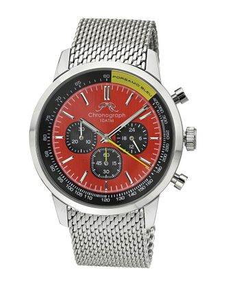 Porsamo Bleu Mens Simon Watch