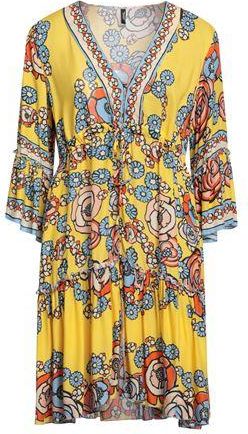 Valery VESTIDOS - Minivestidos en YOOX.COM