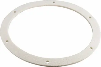 DIFF Eyewear Guarnizione Flangia/scambiatore (5409070) - Diff Per De Dietrich Chapp&eacute;e : Jjj005409080