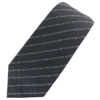 Gucci Pre-owned Tessuto home-office - - Pre-owned - Uomo - Grigio - ONE SIZE