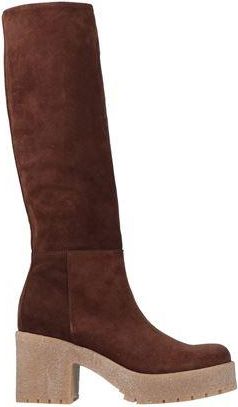 Les Tulipes CALZADO - Botas en YOOX.COM