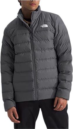 The North Face Aconcagua 3 Jacket Smoked Pearl NF0A84HZ0UZ