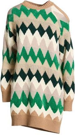 Simona Corsellini VESTIDOS - Minivestidos en YOOX.COM