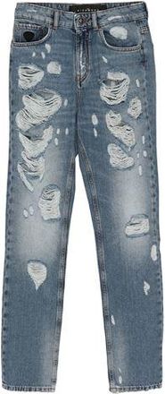 John Richmond BOTTOMWEAR - Jeans sur YOOX.COM