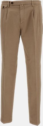 BRIGLIA 1949 Pantaloni Slim