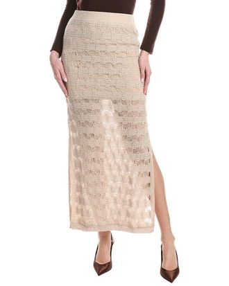 Moon River Maxi Skirt