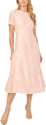 Ted Baker Cassiel Flare Midi Dress