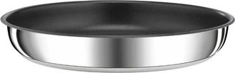 T-fal Sart&eacute;n De Acero Inoxidable De 26 Cm - L9730502 - Tefal