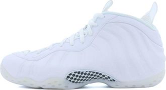 Nike Air Foamposite One Triple White HJ5195-100