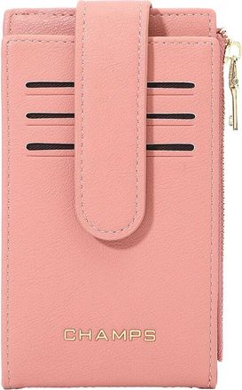 Champs Luggage Iconic Card Holder