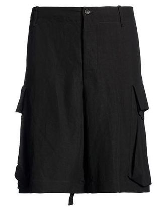Uma Wang BOTTOMWEAR - Shorts & Bermuda Shorts on YOOX.COM