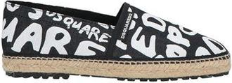 Dsquared2 FOOTWEAR - Espadrilles on YOOX.COM